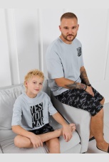 Костюм для мальчика Экипаж-2