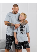 Костюм для мальчика Экипаж-2