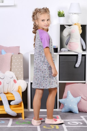 Детское платье Шайн-2