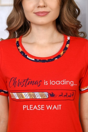 Костюм женский Рождество-2