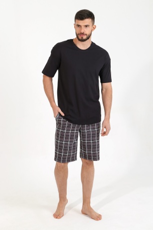 Шорты мужские Кардинал-2