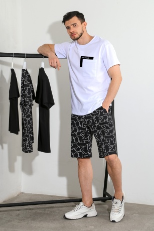 Костюм мужской Навигатор-2