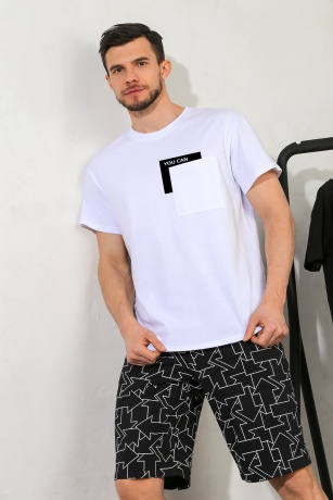 Костюм мужской Навигатор-2