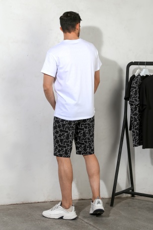 Костюм мужской Навигатор-2