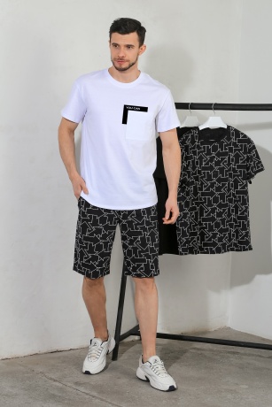 Костюм мужской Навигатор-2