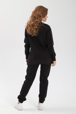 Спортивный костюм женский Горизонт