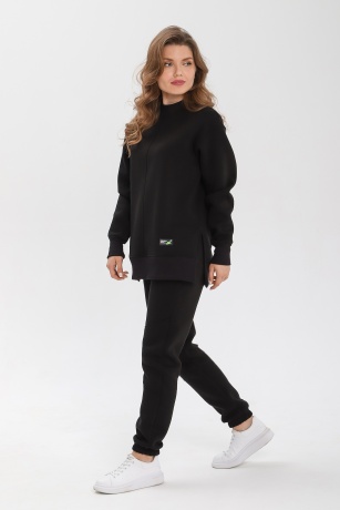 Спортивный костюм женский Горизонт