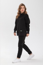 Спортивный костюм женский Горизонт