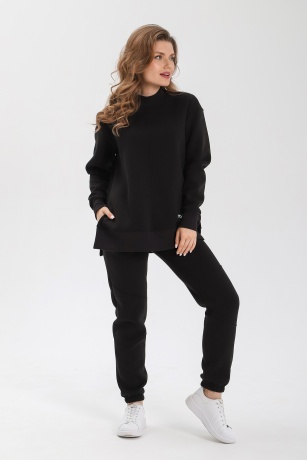 Спортивный костюм женский Горизонт