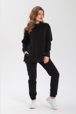 Спортивный костюм женский Горизонт