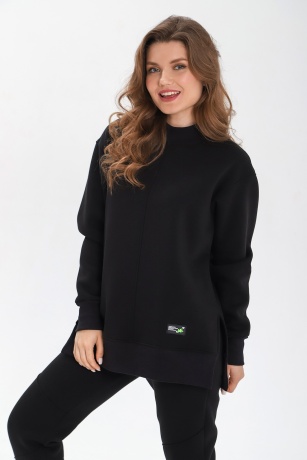 Спортивный костюм женский Горизонт