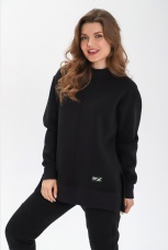 Спортивный костюм женский Горизонт