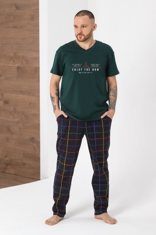 Костюм мужской Матрица-2