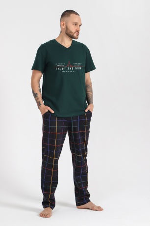 Костюм мужской Матрица-2