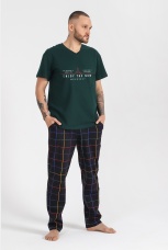 Костюм мужской Матрица-2