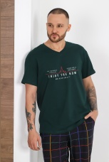 Костюм мужской Матрица-2