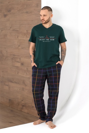 Костюм мужской Матрица-2