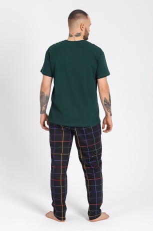 Костюм мужской Матрица-2