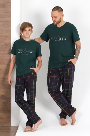 Костюм мужской Матрица-2