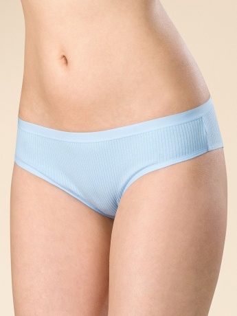 LUNA6353 трусы женские (т-син/гол/мол/сер) 4 штуки