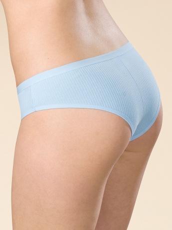 LUNA6353 трусы женские (т-син/гол/мол/сер) 4 штуки