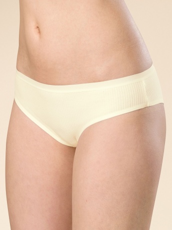 LUNA6353 трусы женские (т-син/гол/мол/сер) 4 штуки