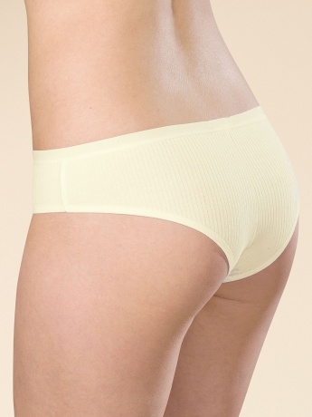 LUNA6353 трусы женские (т-син/гол/мол/сер) 4 штуки