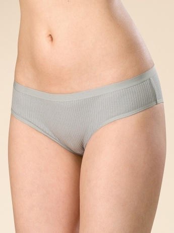 LUNA6353 трусы женские (т-син/гол/мол/сер) 4 штуки