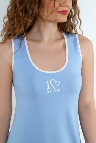 Сорочка женская Сон мечты