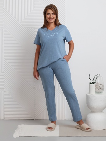 Костюм женский Мальта