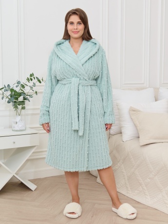 Халат женский Палея-1
