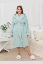 Халат женский Палея-1