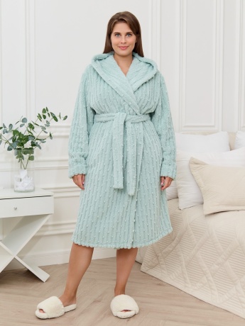 Халат женский Палея-1