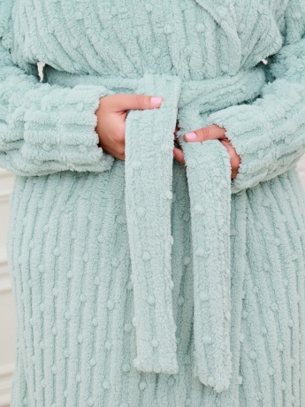 Халат женский Палея-1