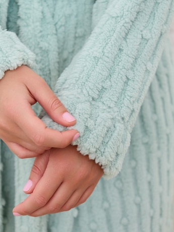 Халат женский Палея-1