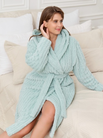 Халат женский Палея-1