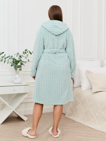 Халат женский Палея-1