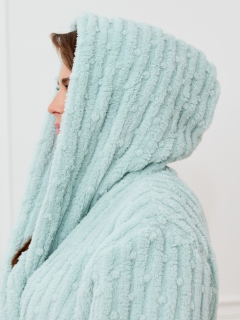 Халат женский Палея-1