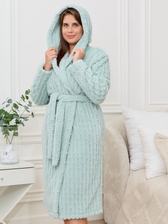Халат женский Палея-1