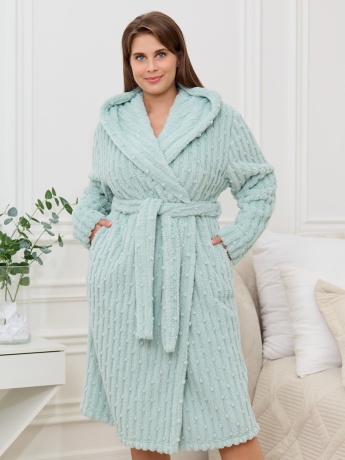 Халат женский Палея-1