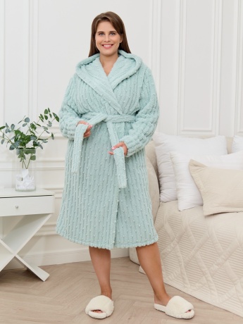 Халат женский Палея-1