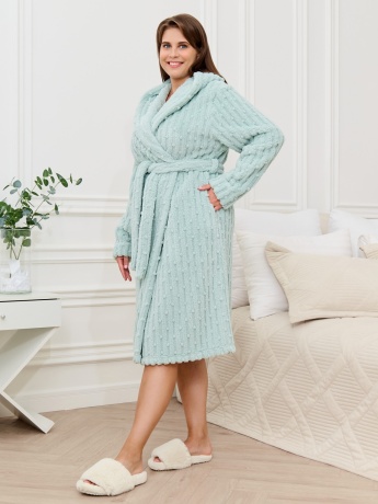 Халат женский Палея-1