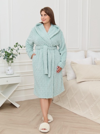 Халат женский Палея-1