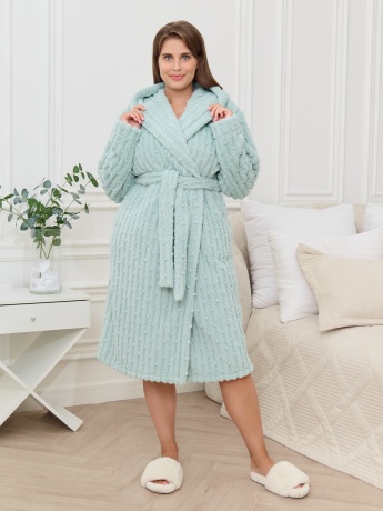 Халат женский Палея-1