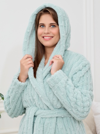 Халат женский Палея-1