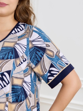 Халат женский Атмосфера