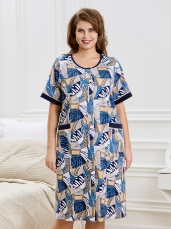 Халат женский Атмосфера