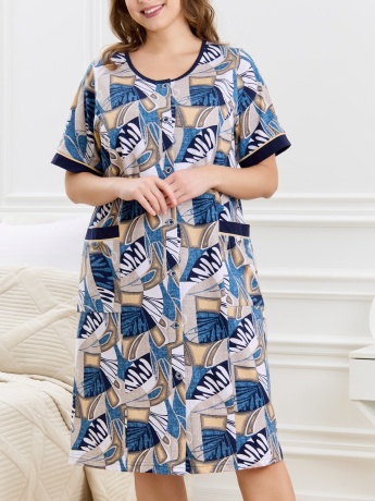 Халат женский Атмосфера