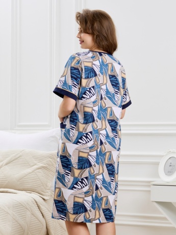 Халат женский Атмосфера