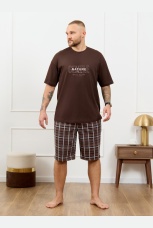 Костюм мужской Браун-4